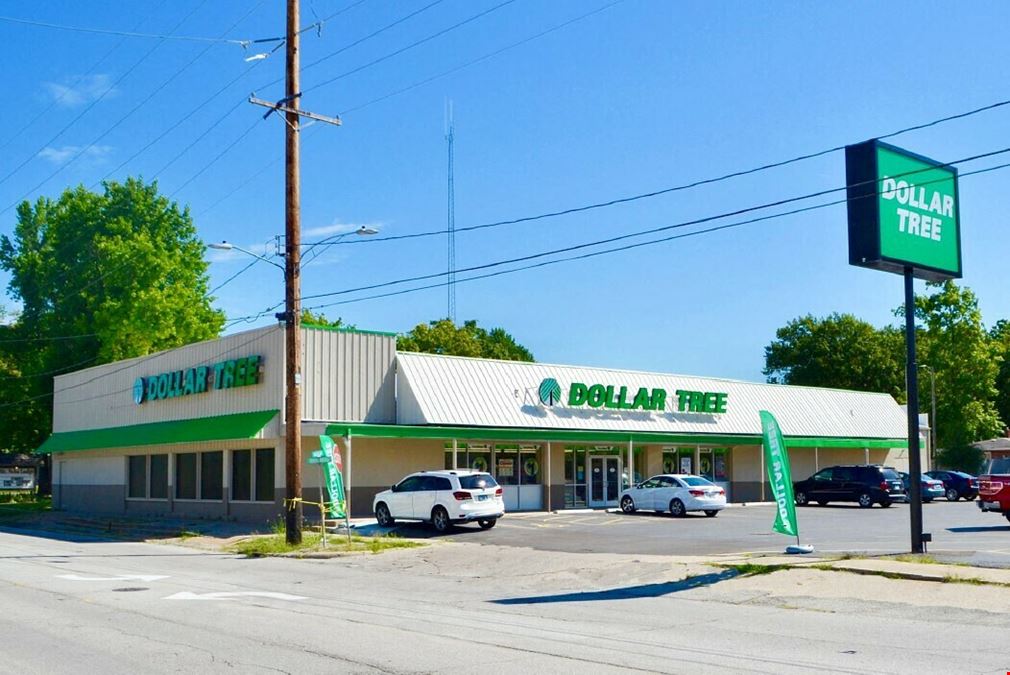 Dollar Tree