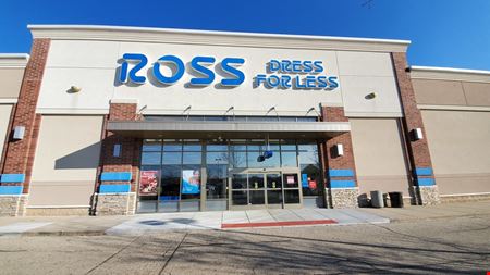 The Shops at Fox River