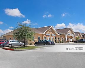 Heatherwilde Professional & Medical Center