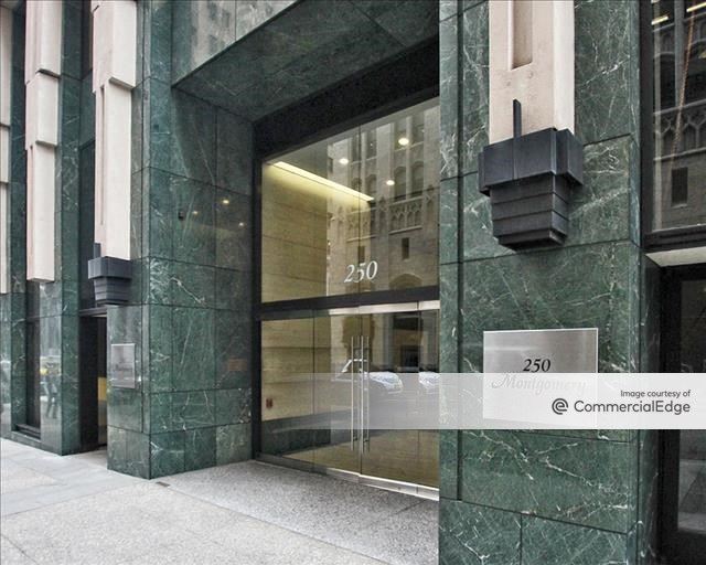 250 Montgomery