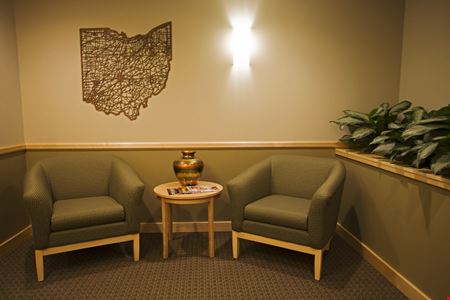 Executive Suites
