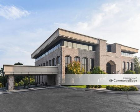 Office space for Rent at 15750 West Dodge Road in Omaha