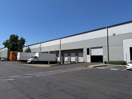 Industrial space for Rent at 7930 SW Burns Way in Wilsonville