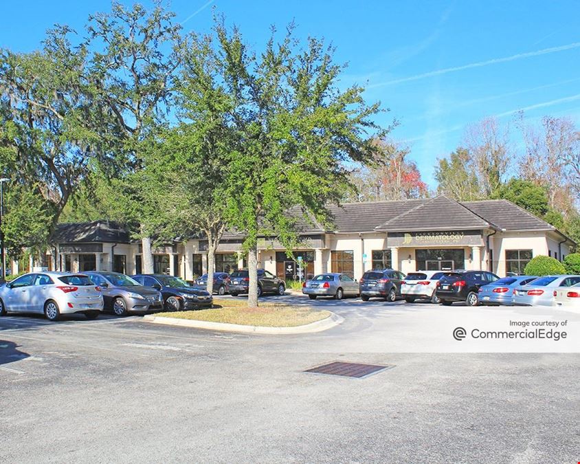 Gate Parkway West Professional Center - 8075 Gate Pkwy West ...