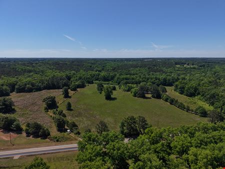 Conyers Road - 59.82 Acres
