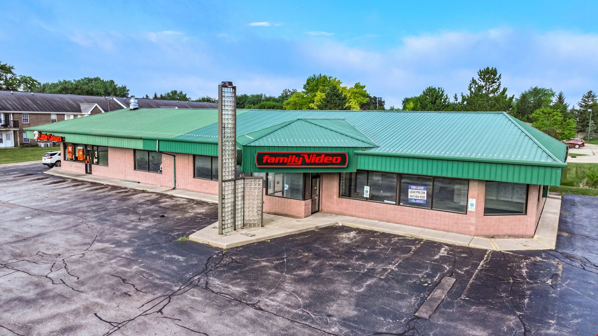 2210 Cottage Ave.