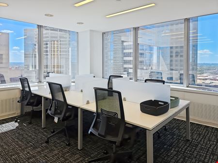 Office space for Rent at Regus - Minneapolis - South 6th St in Minneapolis