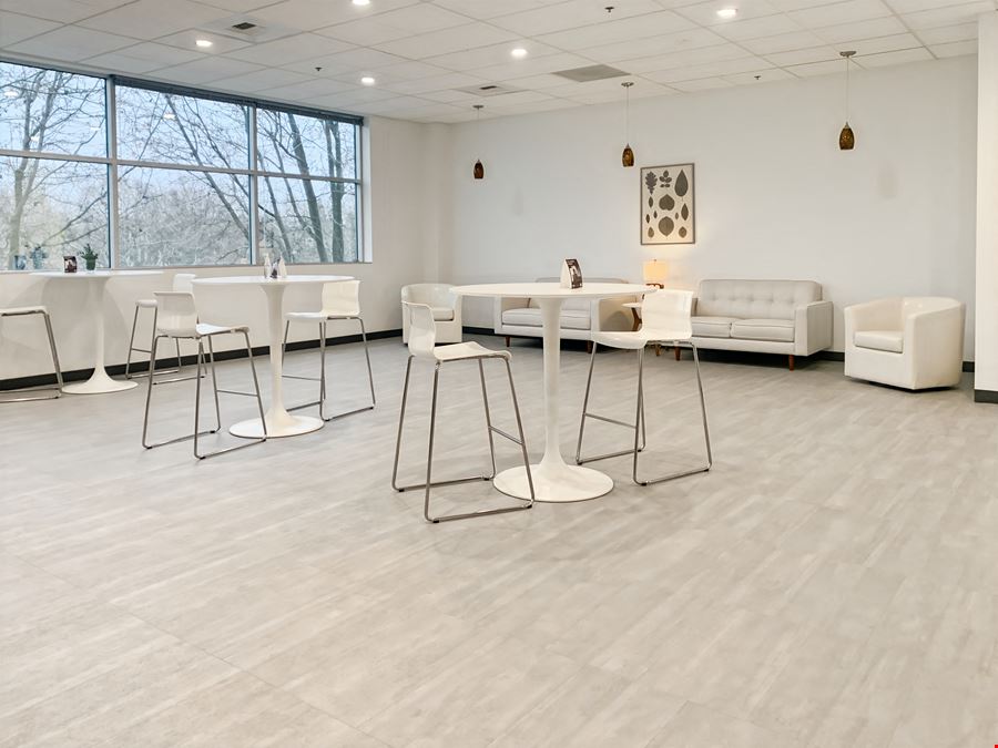 Regus - Rancho Cordova - White Rock Rd
