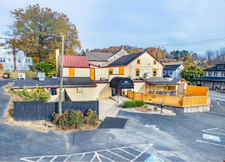Retail space for Sale at 1013 Reading Avenue in Boyertown
