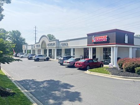 Retail space for Rent at 22861 Three Notch Road in California