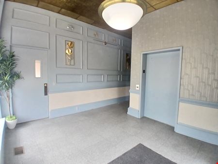 Unassigned space for Rent at 1st and 3rd floor for Lease  in Springfield