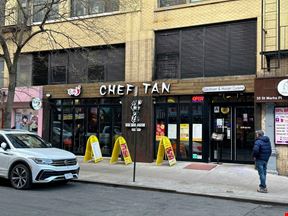 133 Second Ave