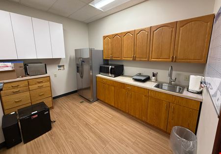 Eagle Professional Center I