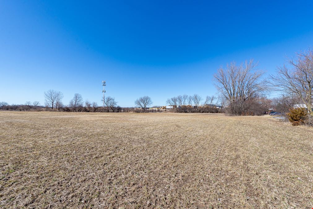 Lot 2 Commerce Dr