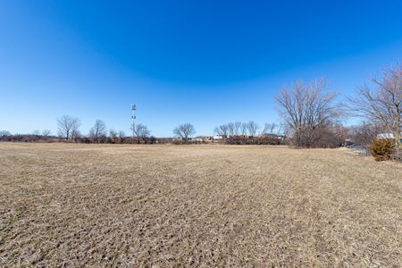 VacantLand space for Sale at Lot 2 Commerce Dr in West Chicago