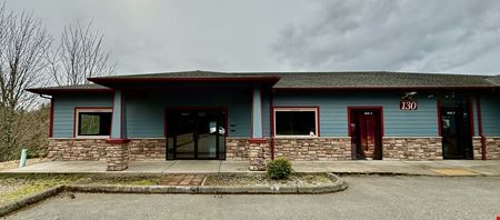 Industrial space for Rent at Tweed Business Park in Bremerton