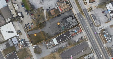 Daytona Beach Turn Key Restaurant - Immediate Availability