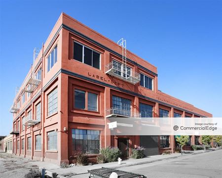 Office space for Rent at Embarcadero West in Oakland
