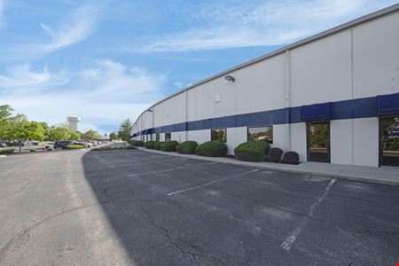 Industrial space for Rent at 2097 London Road - Suite H in Delaware