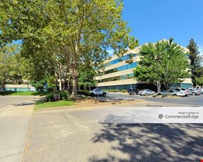 California Center - 8880 Cal Center Drive