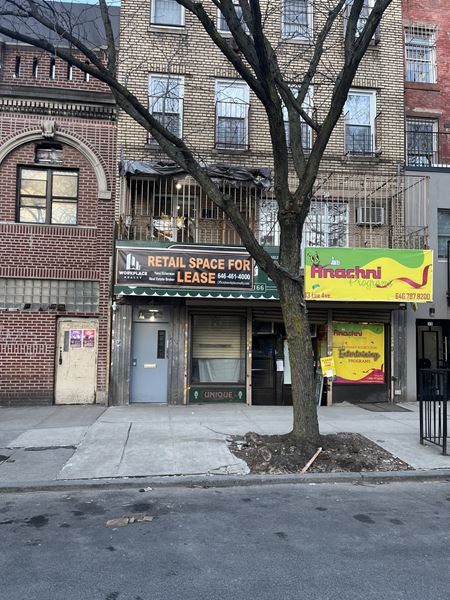 Retail space for Rent at 33 Lee Avenue in Brooklyn