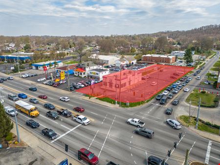 VacantLand space for Sale at Taco Bell in Louisville