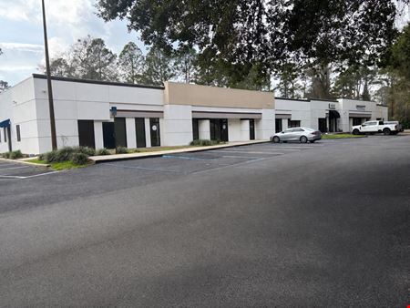 Office space for Rent at 504 Capital Circle SE Suite A, B, & C in Tallahassee