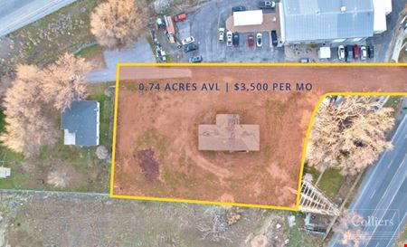 Other space for Rent at Lehi Land in Lehi