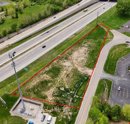 Land space for Sale at 9845 Basil Western Rd in Canal Winchester