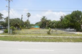 Prime Commercial Development Opportunity