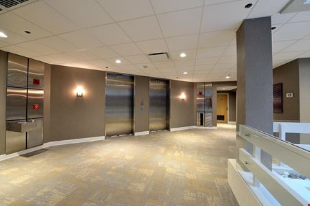 Spectrum Office Building