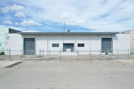 Industrial space for Sale at 507 W 17 ST in Hialeah