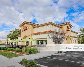 Moorpark Marketplace