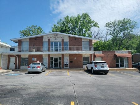 Office space for Rent at Dorjul Center for Lease in Wilmington