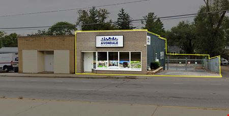 Office space for Sale at 427 E. Golf Rd., in Des Plaines