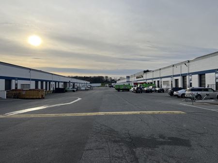 Industrial space for Rent at Lansdowne Industrial Park 1 in Baltimore