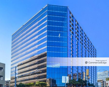 Office space for Rent at Capital Factory in Austin