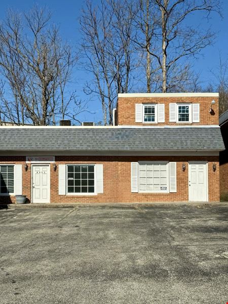 Office space for Rent at Adaptable Roanoke City Office Space in Roanoke