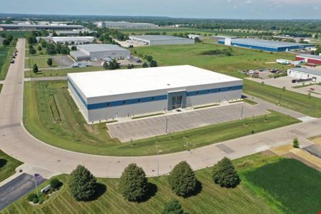 Industrial space for Sale at 4245 Capital Cir Dr in Janesville