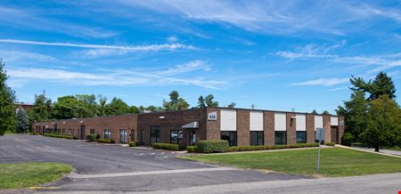 Industrial space for Rent at 650 Seco Road - Monroeville Business Park in Monroeville