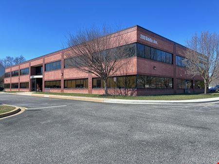 Office space for Rent at Springside Plaza: Biddle Building (200 Biddle) in Newark