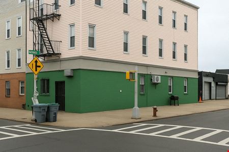 Retail space for Rent at 740 Chauncey St in Brooklyn