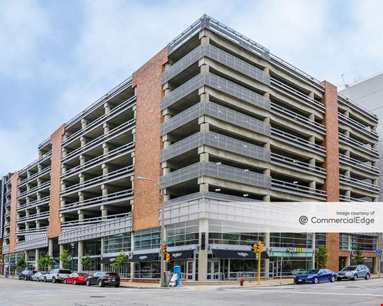 The Hive Coworking Space - The Hive Milwaukee