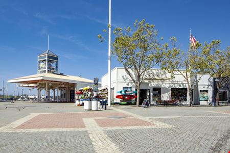 Retail space for Rent at Jack London Square - Water Street 1 in Oakland