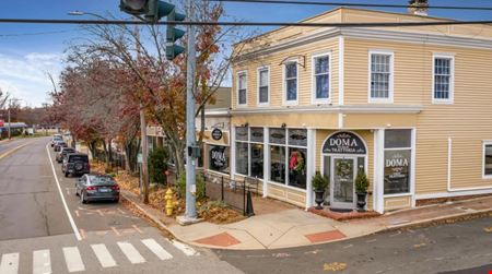 Other space for Sale at 572 Main St in Branford