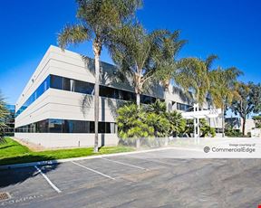 Carlsbad Courtyard