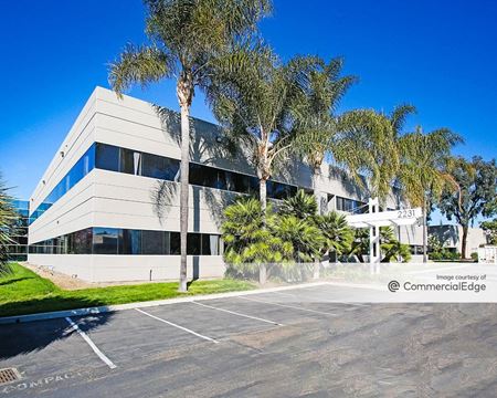 Commercial space at Carlsbad Courtyard in Carlsbad