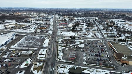 1 AC Pad Site for SALE or LEASE