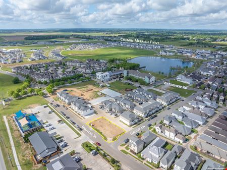 Sugar Mill Pond Development Opportunity