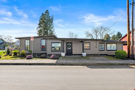 Office space for Sale at 22467 SW Ash St in Sherwood